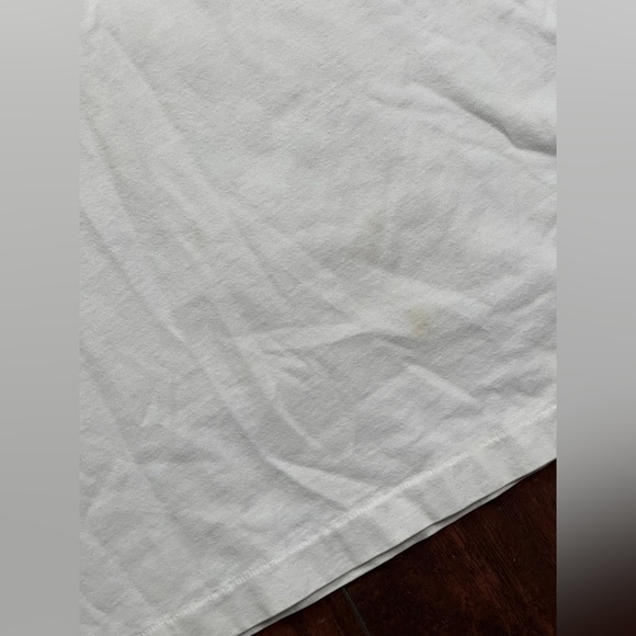 KAWS x Uniqlo x Sesame Street XX pocket tee - Picture 4 of 5